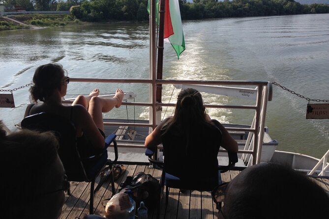 Szentendre: Self-guided Bicycle Tour with optional boat transfer - Key highlights you’ll feel immediately