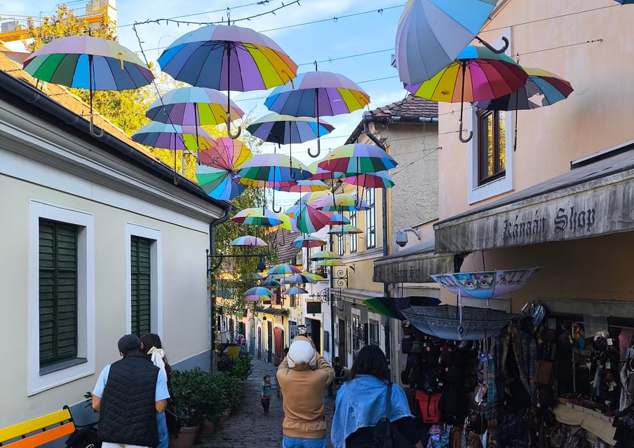 Szentendre, Visegrád and Esztergom Private Danube Bend Tour - Key highlights you’ll actually care about