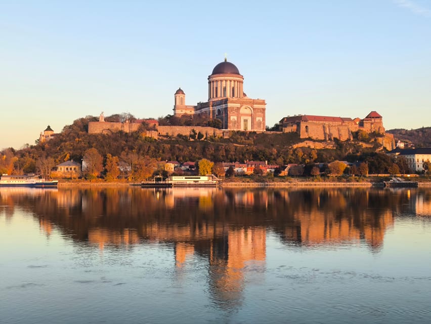 Szentendre, Visegrád and Esztergom Private Danube Bend Tour - Why a private Danube Bend tour feels worth it