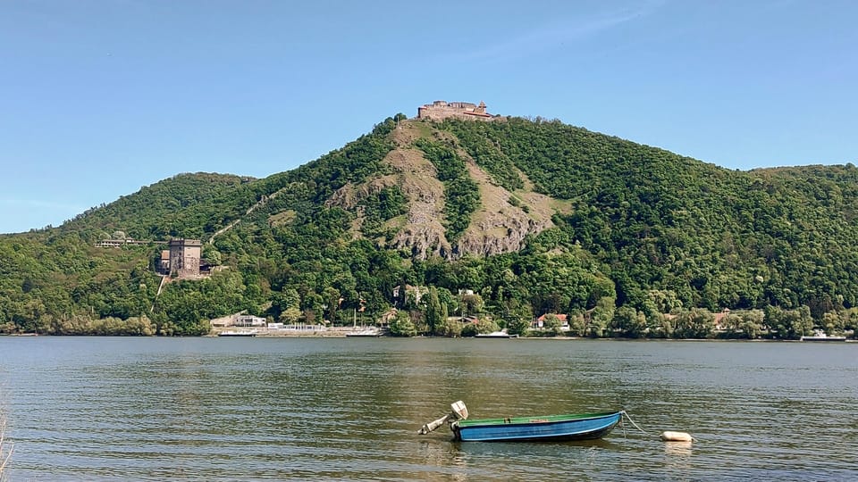 Szentendre, Visegrád and Esztergom Private Danube Bend Tour - Budapest pickup to Acquincum ruins: you start with context