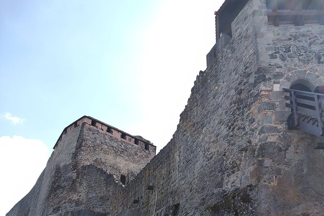 Szentendre, Visegrád & Esztergom Private Danube Bend Tour - Esztergom Basilica: Hungary’s biggest church and what you’ll notice fast