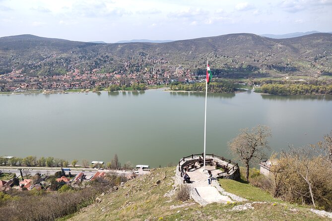 Szentendre, Visegrád & Esztergom Private Danube Bend Tour - Sturovo: a quick Slovakia border hop for top-notch photo angles