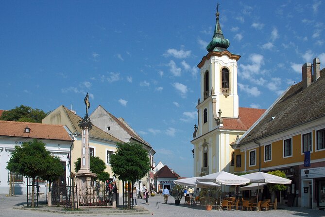 Szentendre, Visegrád & Esztergom Private Danube Bend Tour - How the 7 to 10 hour day holds together