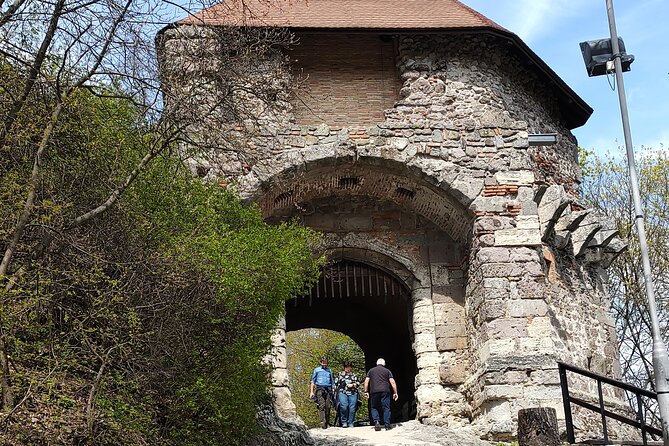 Szentendre, Visegrád & Esztergom Private Danube Bend Tour - Price and value: what $290 covers, and what costs extra