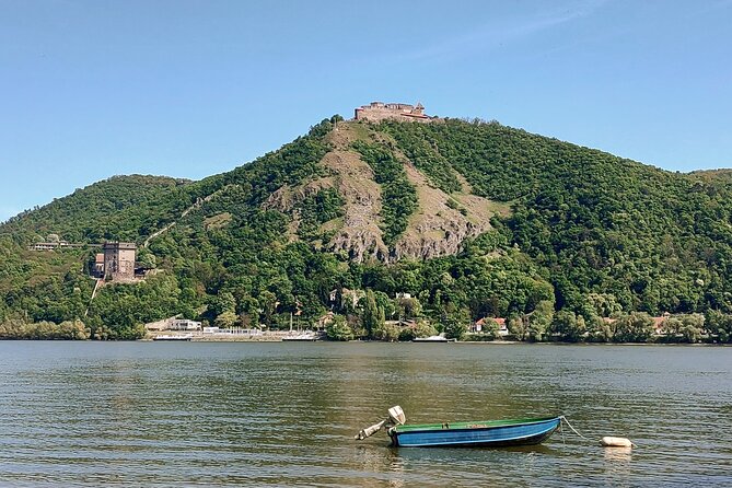 Szentendre, Visegrád & Esztergom Private Danube Bend Tour - Visegrád Castle: Danube views plus stairs (and a 1335 trivia moment)