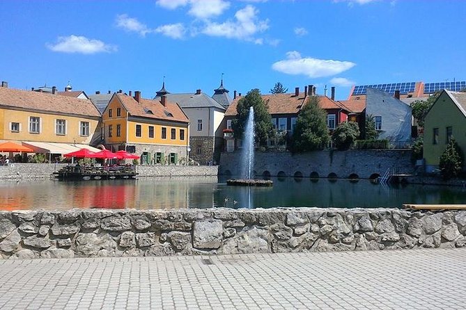 Tapolca Cave Lake and Tihany/ Balaton private tour from Budapest - Weather can make or break cave lake plans