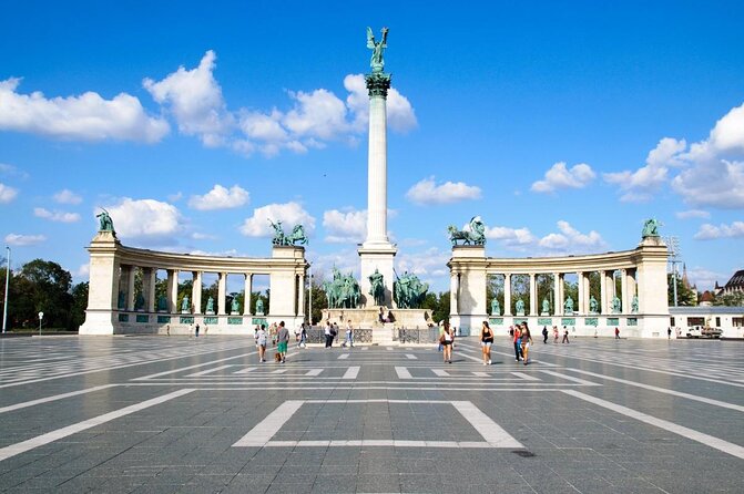 Taste Budapest - Fat Boy Foodies Walk - Key Things I’d Put on Your Radar