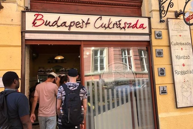 Taste Budapest - Fat Boy Foodies Walk - Why This Budapest Food Walk Feels More Like a Local Habit