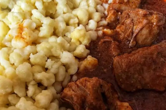 Taste Budapest - Fat Boy Foodies Walk - What You’ll Eat and Drink (So You Don’t Guess During the Tour)