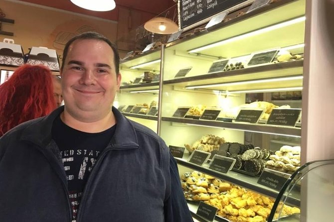 Taste Budapest - Fat Boy Foodies Walk - Price and Value: Is $150 a Good Deal?