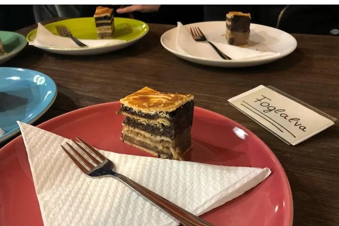 Taste Budapest - Fat Boy Foodies Walk - Who This Tour Fits Best (And Who Might Want a Different Plan)