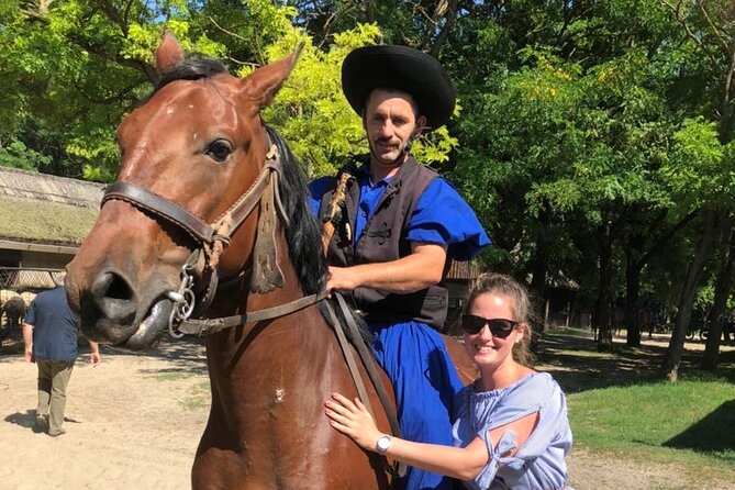 The "Puszta" Horse Show - A quick escape from Budapest to Hungary’s Puszta