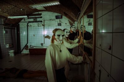The Real Saw | Escape Room by PÁNiQ SZOBA - The 60-minute flow: how you actually get out