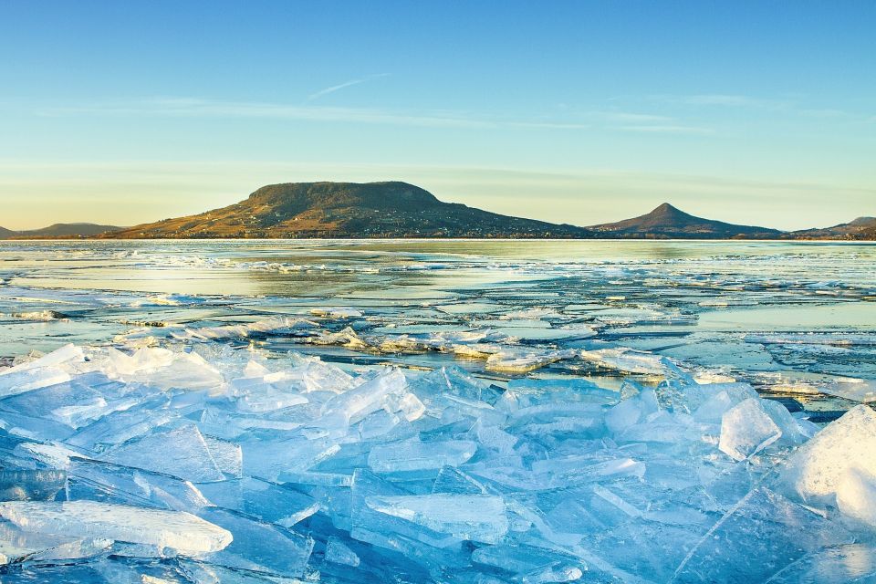 The Turquoise Sea of Hungary: Lake Balaton Private Tour - A Lake Balaton Day Reset From Budapest