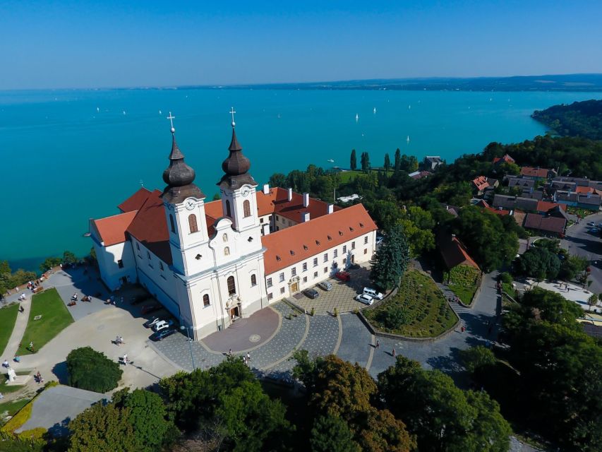 The Turquoise Sea of Hungary: Lake Balaton Private Tour - Your Private Guide Makes the Day (and You’ll Notice the Difference)