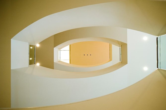 Ticket for all exhibitions | Ludwig Museum - Access and atmosphere: how to get there and what to expect once inside