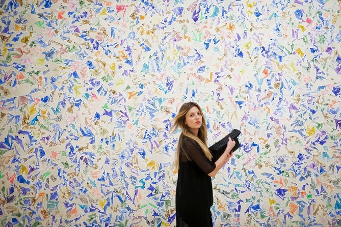 Ticket for all exhibitions | Ludwig Museum - Who should book this ticket (and who might rethink it)