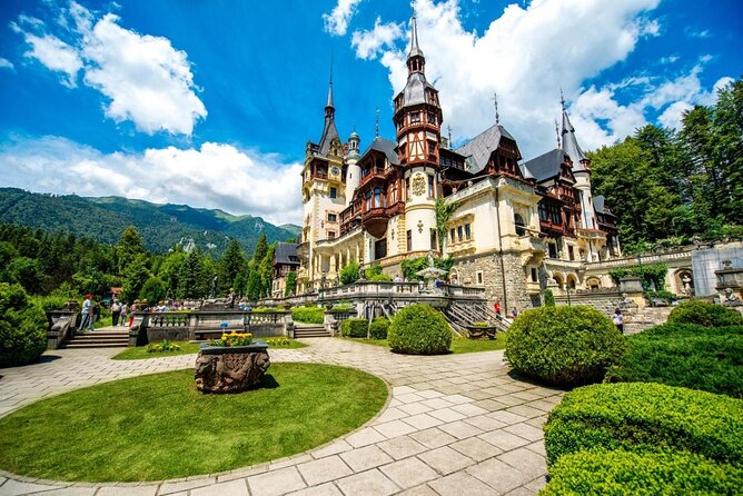 Transylvania Tour from Budapest to Bucharest: 4 days - A Budapest to Bucharest Route That Actually Makes Sense