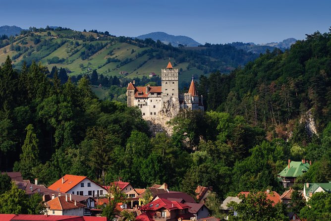 Transylvania Tour from Budapest to Bucharest: 4 days - Price and Value: What You’re Paying For