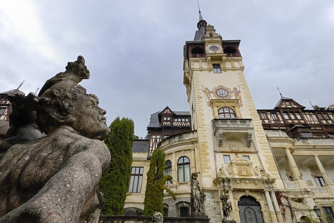 Transylvania Tour from Budapest to Bucharest: 4 days - The Guide: Why This Tour Gets Consistently High Marks