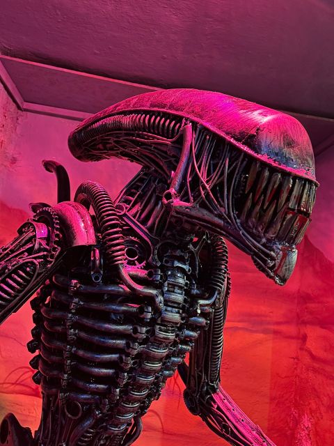 Trash Art Museum: Hungary's First Scrap Metal Exhibition - Who This Is Best For (and Who Might Skip)