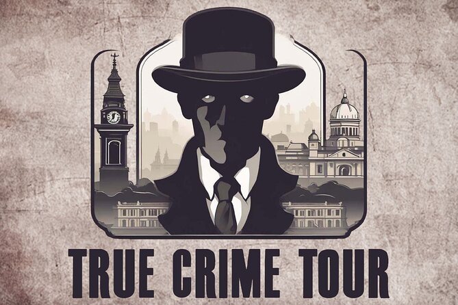 True Crime Walking Tour in the Buda Castle district - Group size, pace, and who the tour is best for
