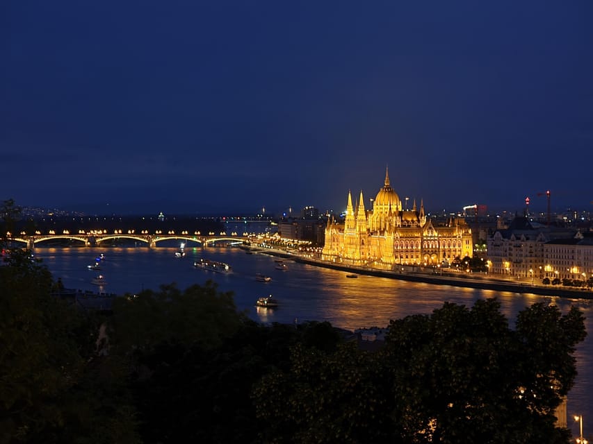 True Crime Walking Tour in the Buda Castle district - Price and logistics: what $18.02 actually buys you