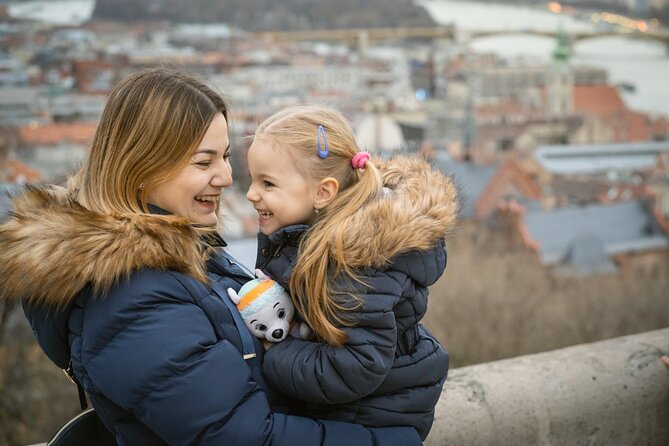 Vacation Photographer in Budapest at Fisherman's Bastion - Fisherman’s Bastion start: great views, lower stress