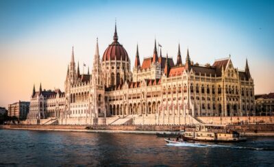 Vienna: Budapest Day Trip - The road between cities: what the countryside adds to the day