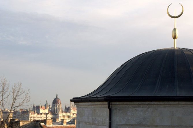 Walk and Cook Budapest - Price and value: what $131.06 includes (and what it saves you)