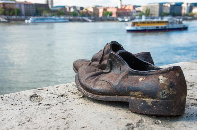 Welcome to Budapest Evening Walk - Quick take: what you’ll care about on this walk