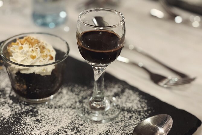 Wine & Food Tasting Cruise on the Danube - Key points to know before you go