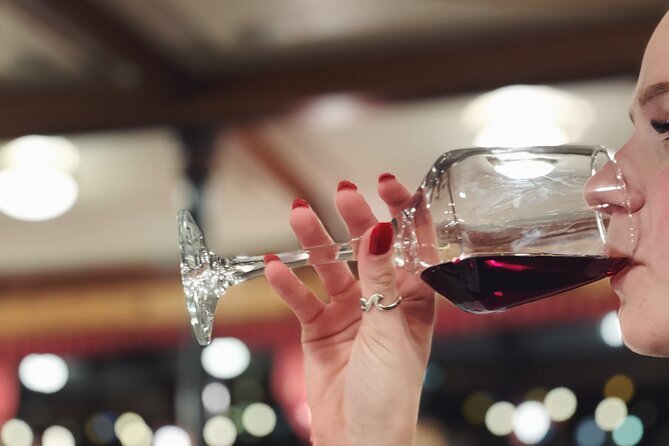 Wine & Food Tasting Cruise on the Danube - Price and logistics at $126.83: is it good value?