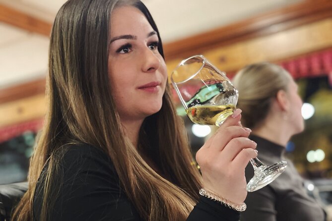 Wine & Food Tasting Cruise on the Danube - Where this cruise really shines (and where it might not)