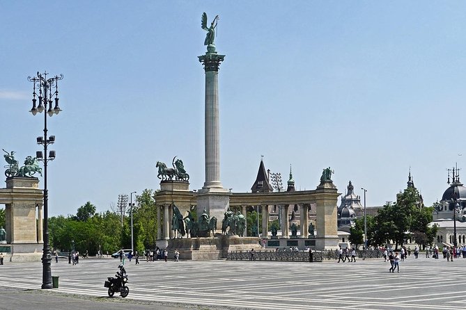 Wonders of Budapest, private tour by car! - Price and what you’re actually paying for (around $230 per person)