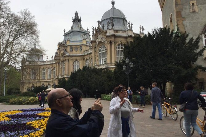 Wonders of Budapest, private tour by car! - Stop 5: St. Stephen’s Basilica with the ticket included
